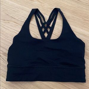 Lululemon bra